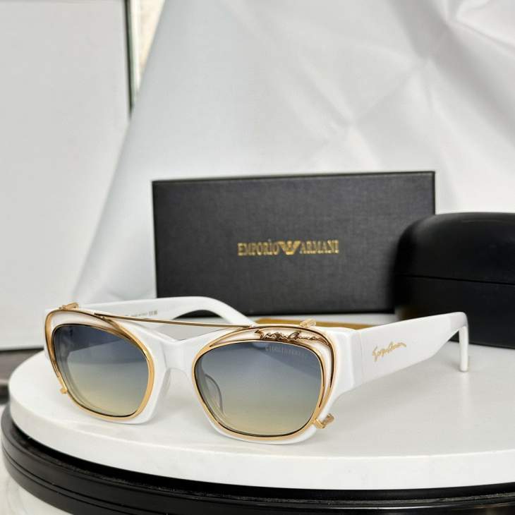 Picture of Armani Sunglasses _SKUfw66051975fw